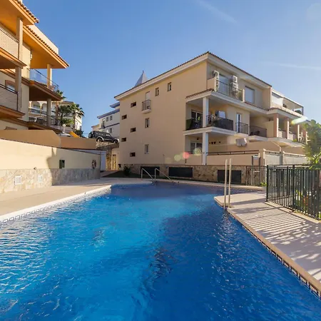 Winter Deal - Luxury Apartment With Terrace Mountain Views Near Beach Fuengirola Exterior foto