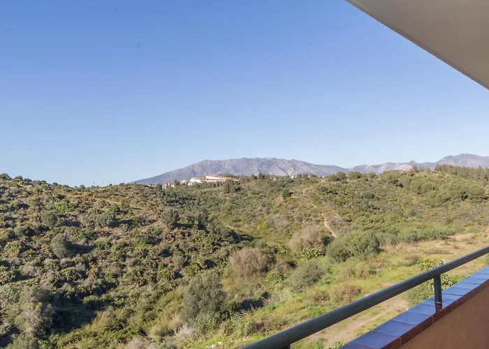 Winter Deal - Luxury Apartment With Terrace Mountain Views Near Beach