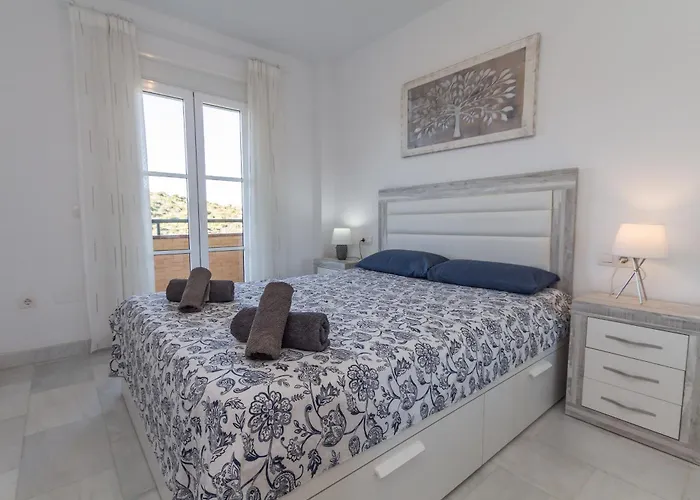 Winter Deal - Luxury Apartment With Terrace Mountain Views Near Beach
