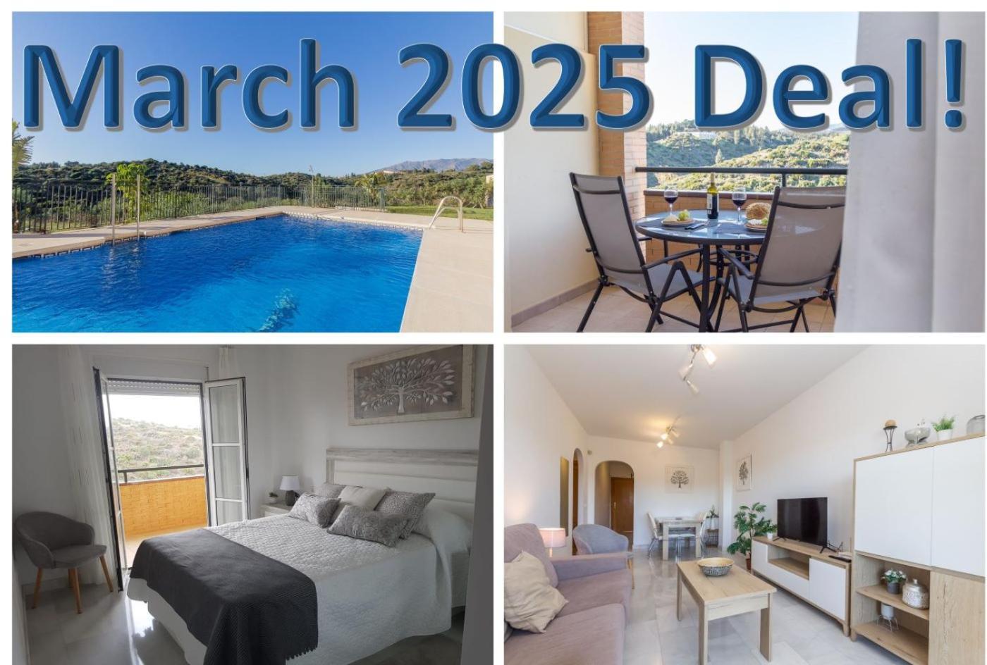 Apartment Winter - Luxury With Terrace Mountain Views Near